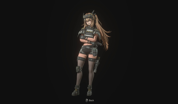 《生化危机4:重制版》莱娜取代里昂与艾达MOD