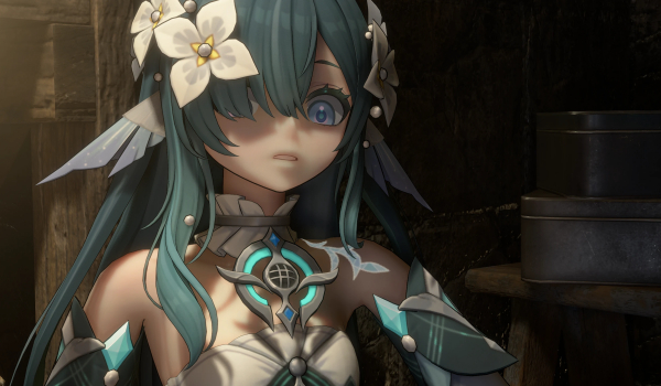 《生化危机4:重制版》原神沃雅妮莎阿什莉MOD