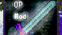《泰拉瑞亚》强力MOD