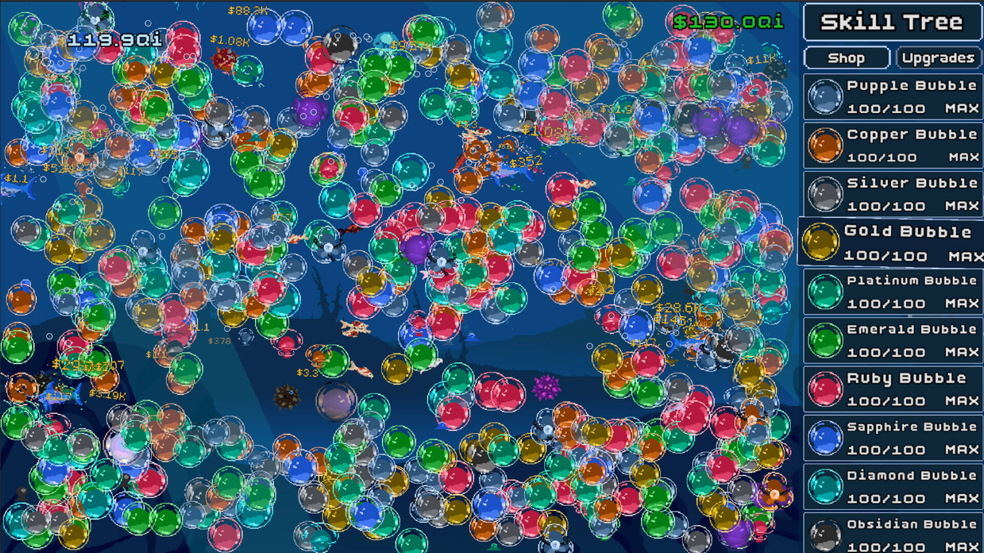 紫糖爆破截图
