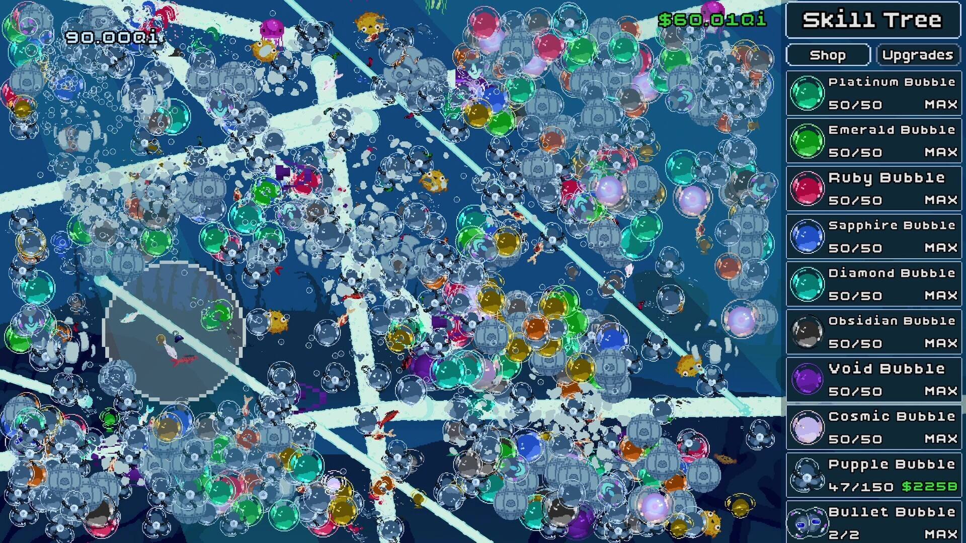 紫糖爆破截图