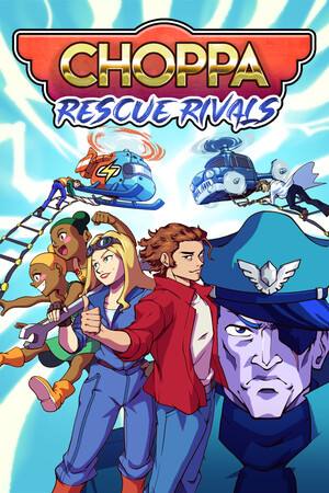 直升机救援：劲敌对决下载