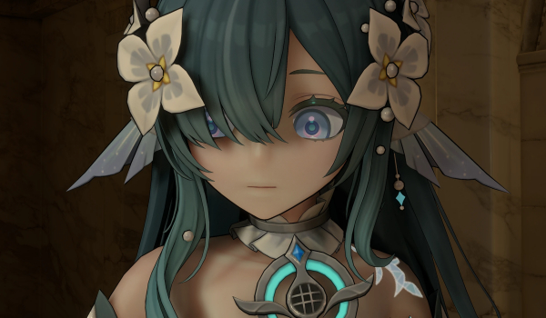 《生化危机4:重制版》原神沃雅妮莎阿什莉MOD