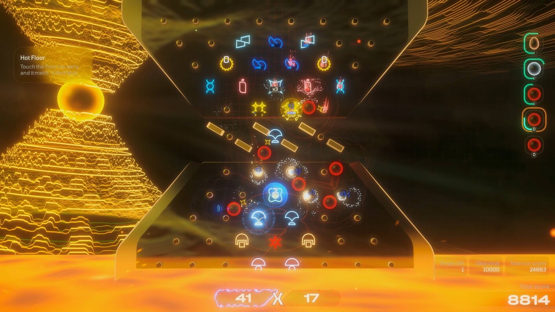 爆分引擎截图
