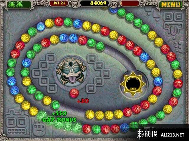 祖玛壁纸