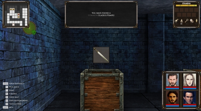 Ludus Mortis