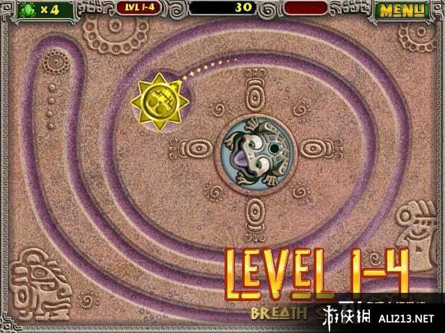 祖玛壁纸