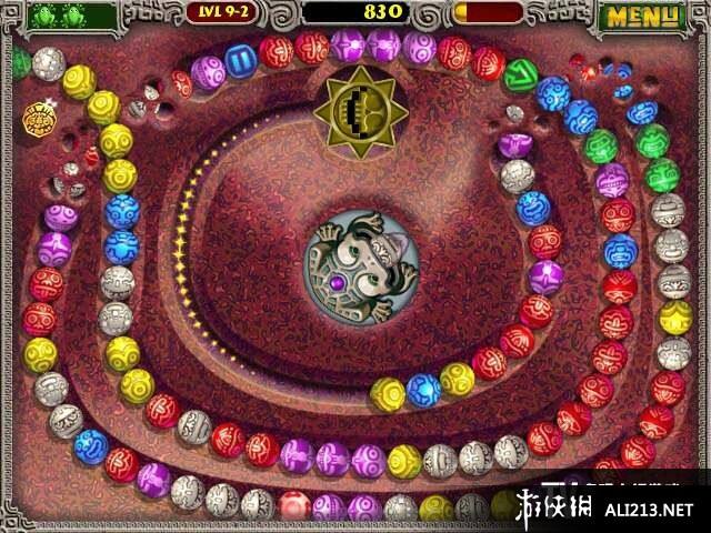 祖玛壁纸