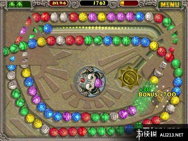 祖玛壁纸