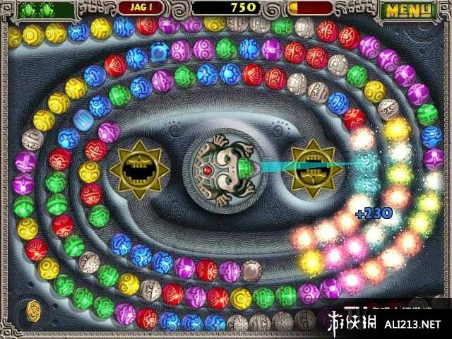祖玛壁纸
