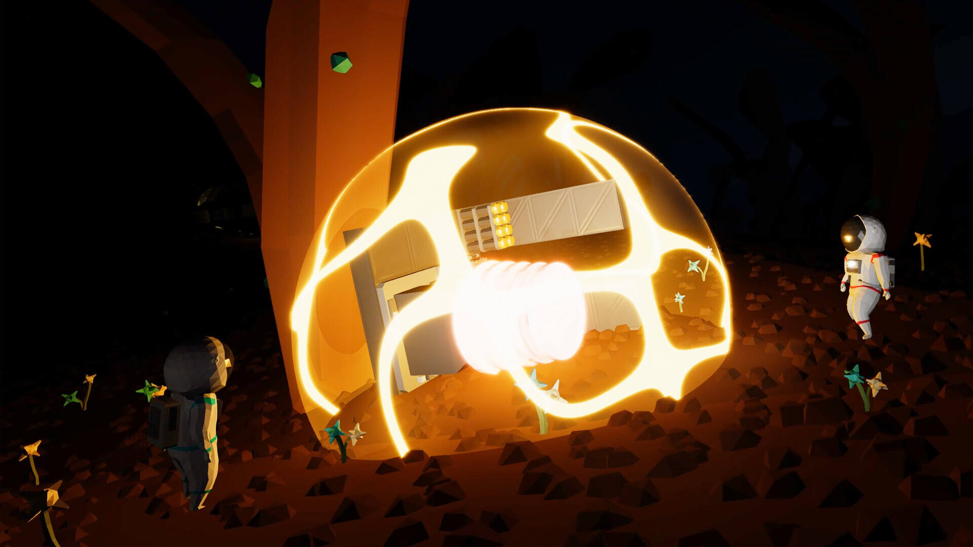 近似上升截图