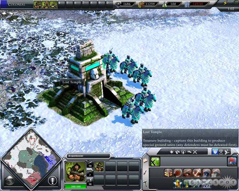 地球帝国3