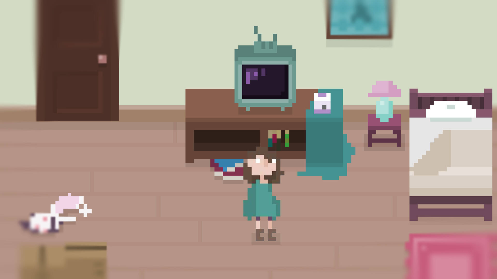 房子