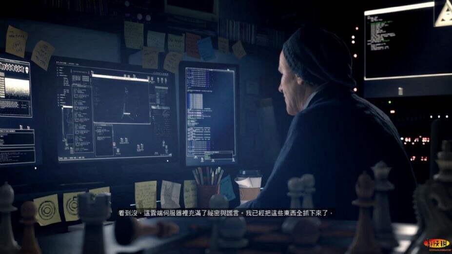 看门狗