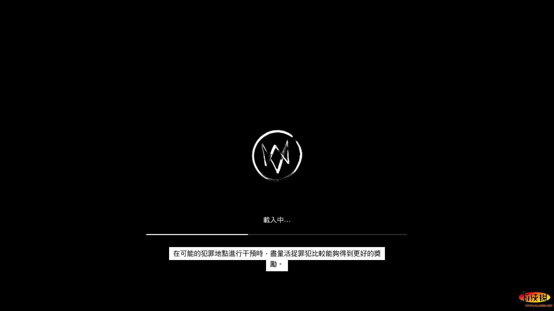 看门狗壁纸