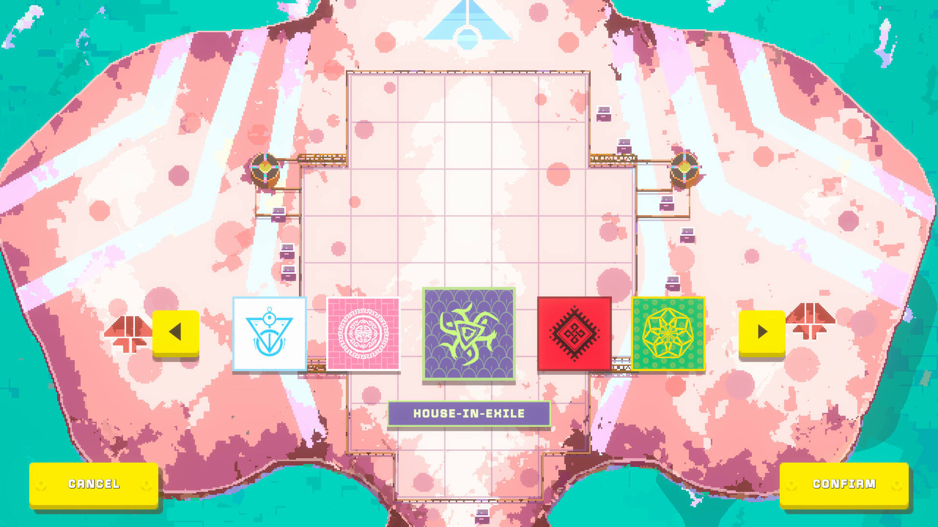 方舟远航截图