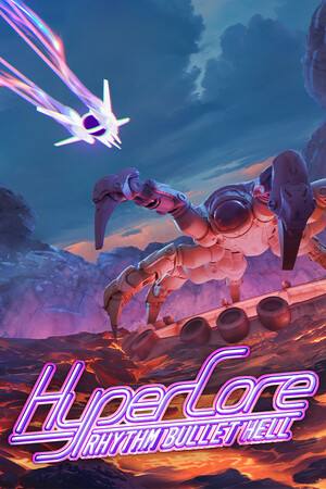 HyperCore : 节奏弹幕地狱下载