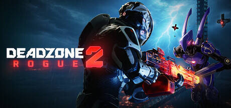 死域 Rogue 2