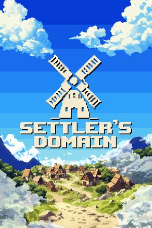 定居者域名下载