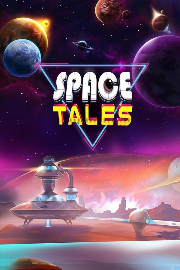 Space Tales下载