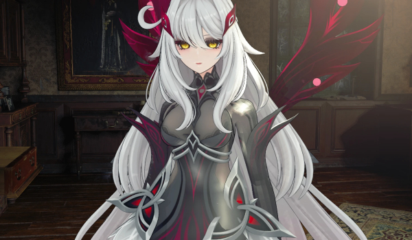 《生化危机4：重制版》原神罗诺瓦MOD