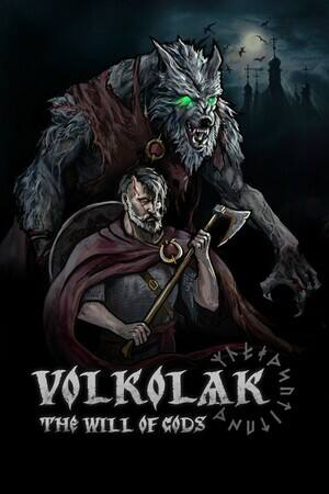 Volkolak：众神的意志下载