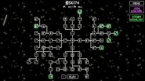 像素轨道截图