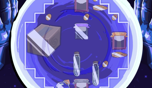 《杀戮尖塔2》窥见尖塔MOD