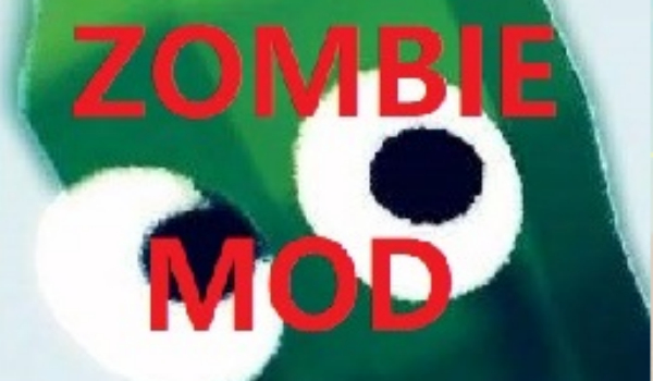 《全面战争模拟器》僵尸派系MOD