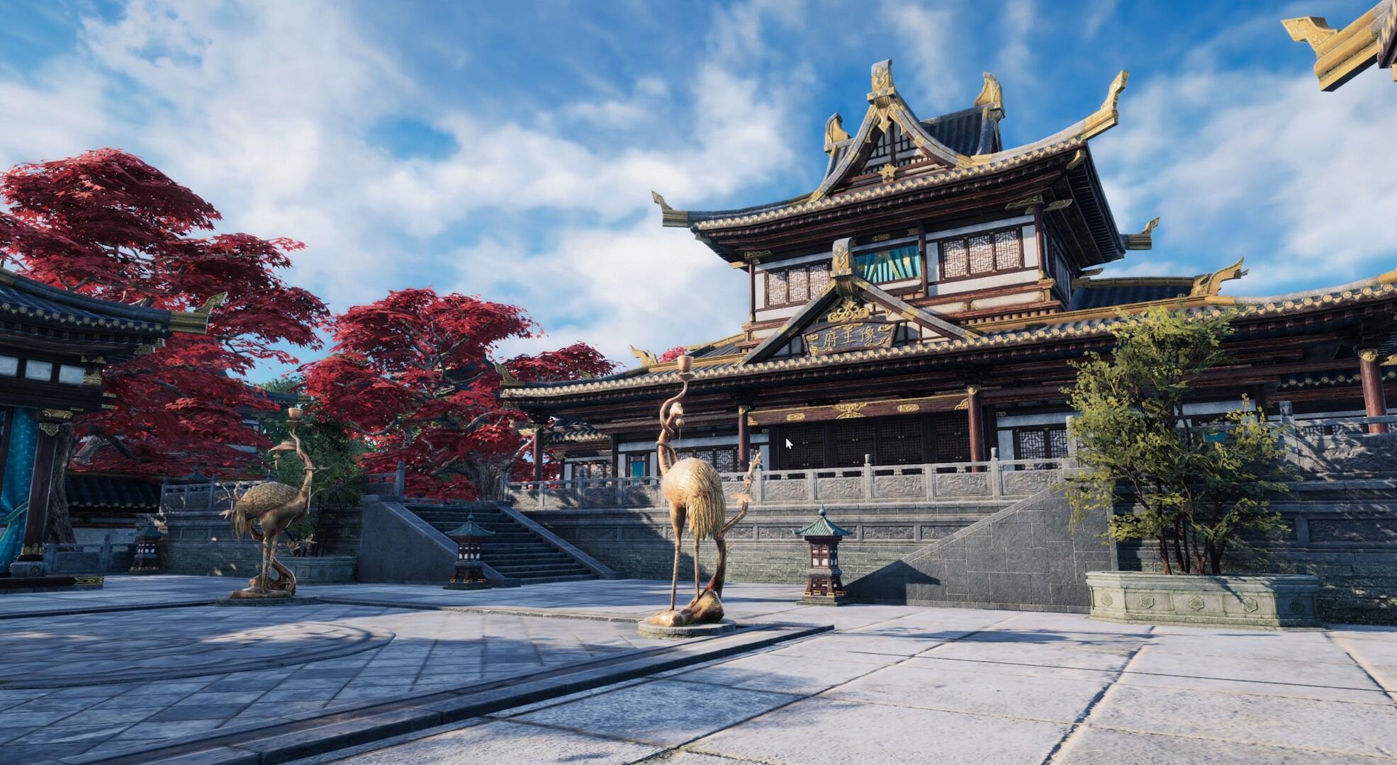 下一站江湖2壁纸