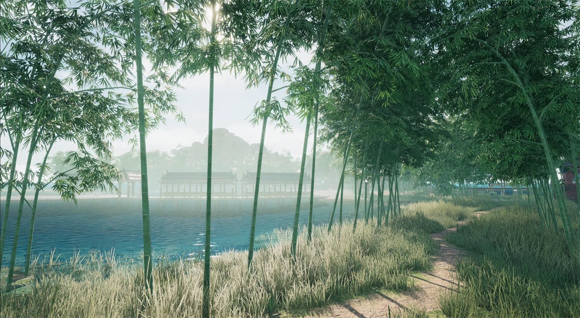 下一站江湖2壁纸