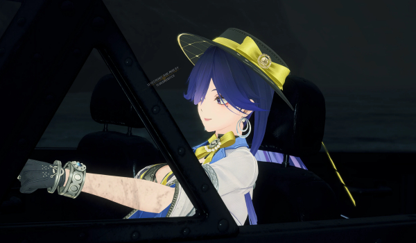 《生化危机4:重制版》洛瑟拉角色替换MOD