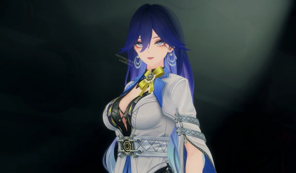 《生化危机4:重制版》洛瑟拉角色替换MOD