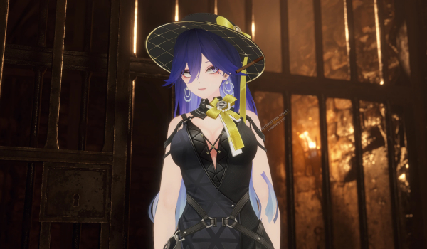 《生化危机4:重制版》洛瑟拉角色替换MOD