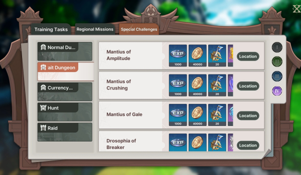 《龙之剑:觉醒》全地牢金币奖励MOD