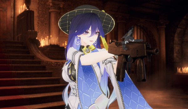 《生化危机4:重制版》洛瑟拉角色替换MOD