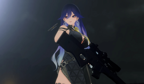 《生化危机4:重制版》洛瑟拉角色替换MOD