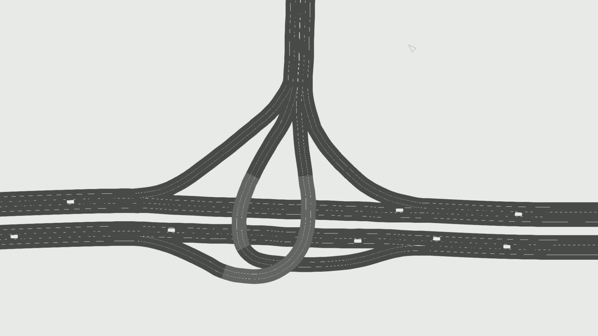 城市画家