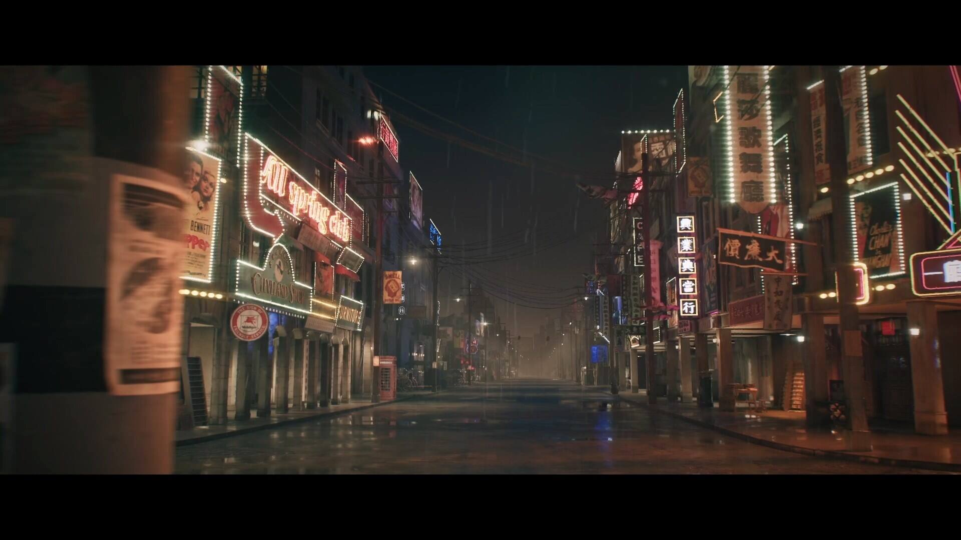 抵抗者壁纸