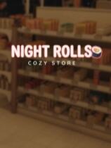 夜间寿司卷：温馨便利店下载