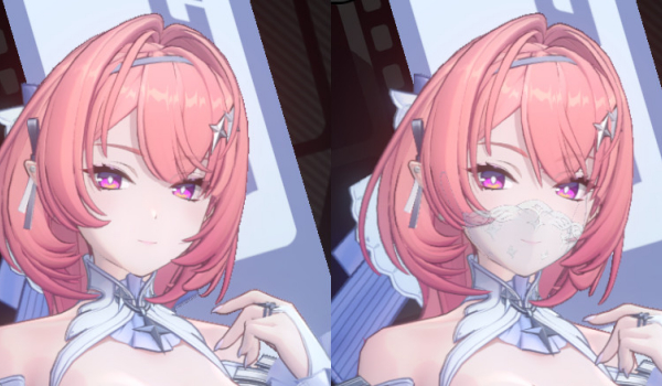 《绝区零》正式修身服装MOD