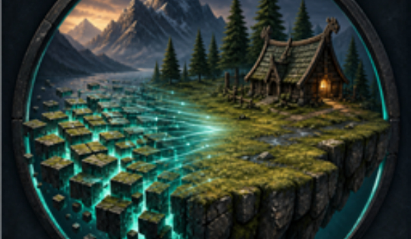 《Valheim: 英灵神殿》密集基地性能优化 MOD