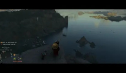 《红色沙漠》绯红望远镜MOD