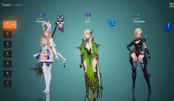 《龙之剑:觉醒》莱莎模型替换MOD