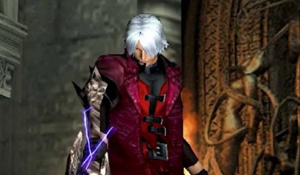 《生化危机4:重制版》鬼泣式格挡音效MOD