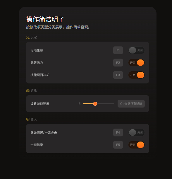《深空当铺:可能是偷的》XMOD修改器
