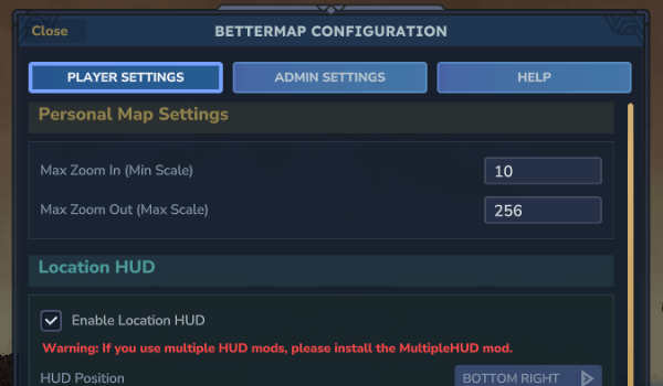 《Hytale》更好地图MOD