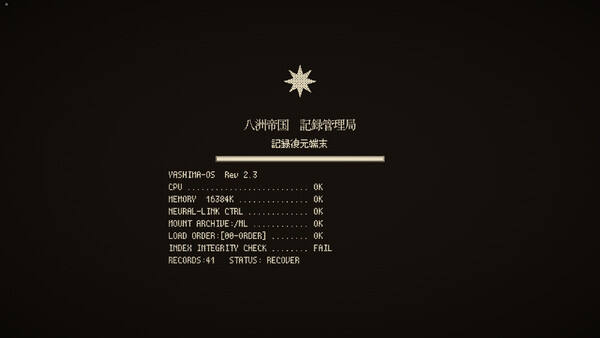 死亡游戏调查报告壁纸