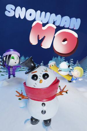 Mo雪人下载