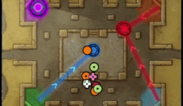 《魔兽世界》战斗地图MOD
